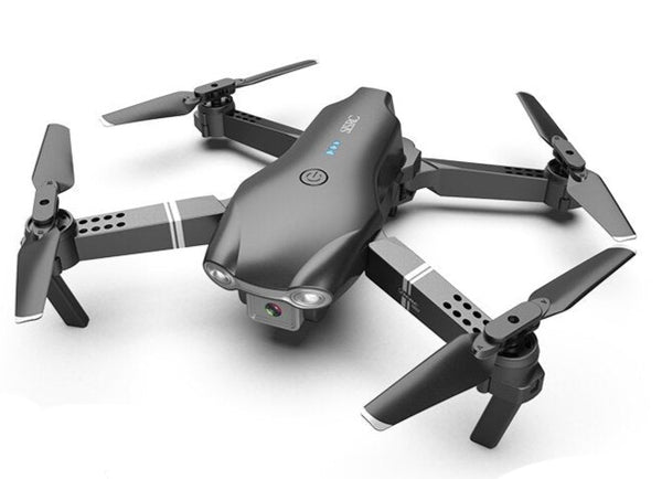 Mini Drones Folding Aircraft 4K HD WIFI Camera -  thegadgetandgiftstore