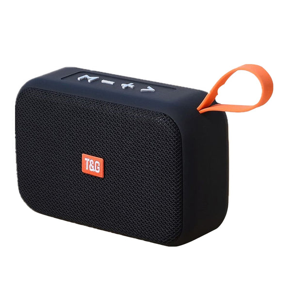 Portable Bluetooth Speaker -  thegadgetandgiftstore