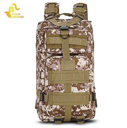 Military Tactical Backpack 3 Day Assault Pack -  thegadgetandgiftstore