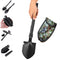 Multi-function Military Portable Folding Camping Shovel -  thegadgetandgiftstore