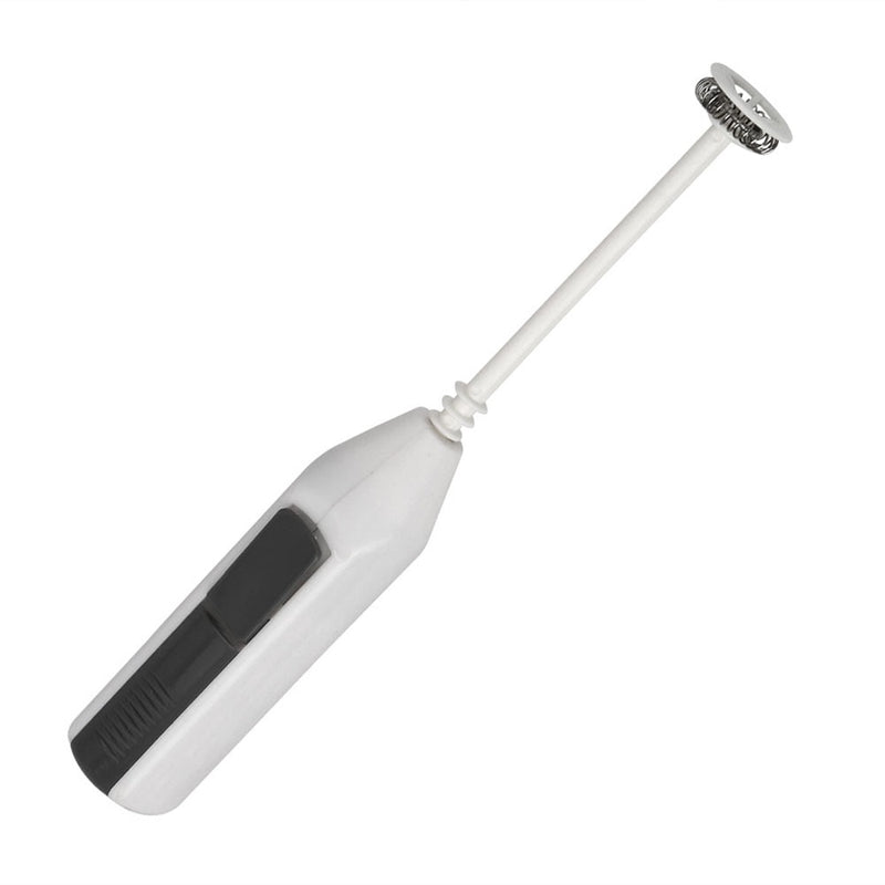 Portable Electric Frother -  thegadgetandgiftstore