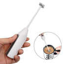 Portable Electric Frother -  thegadgetandgiftstore