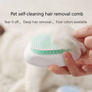 Pet One-click Hair Removal -  thegadgetandgiftstore