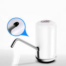 Automatic Portable Water Pump Dispenser -  thegadgetandgiftstore