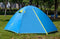 Double Door Waterproof Tent -  thegadgetandgiftstore