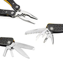 Multifunction Pliers with Screwdriver kit Pocket Tool -  thegadgetandgiftstore