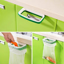 Solid Hanging Trash Holder -  thegadgetandgiftstore