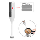 Portable Electric Frother -  thegadgetandgiftstore