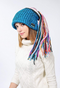 Knit Bluetooth Beanie with Wireless Headphone -  thegadgetandgiftstore