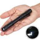 Mini LED flashlight Pen light Portable Torch -  thegadgetandgiftstore