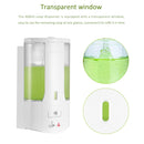 Automatic Soap Dispenser Touchless Sensor -  thegadgetandgiftstore