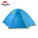 Double Door Waterproof Tent -  thegadgetandgiftstore