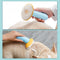 Handheld Pet Bath Cleaning Brush -  thegadgetandgiftstore