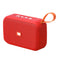 Portable Bluetooth Speaker -  thegadgetandgiftstore