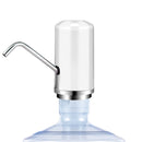 Automatic Portable Water Pump Dispenser -  thegadgetandgiftstore