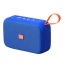 Portable Bluetooth Speaker -  thegadgetandgiftstore