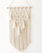 Macrame Wall Hanging Home Decor -  thegadgetandgiftstore