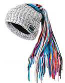 Knit Bluetooth Beanie with Wireless Headphone -  thegadgetandgiftstore