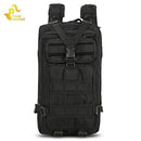 Military Tactical Backpack 3 Day Assault Pack -  thegadgetandgiftstore