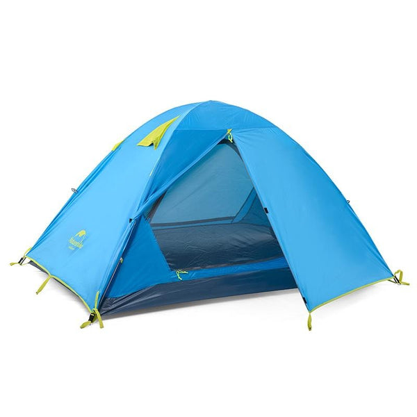 Double Door Waterproof Tent -  thegadgetandgiftstore