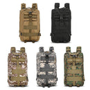 Military Tactical Backpack 3 Day Assault Pack -  thegadgetandgiftstore