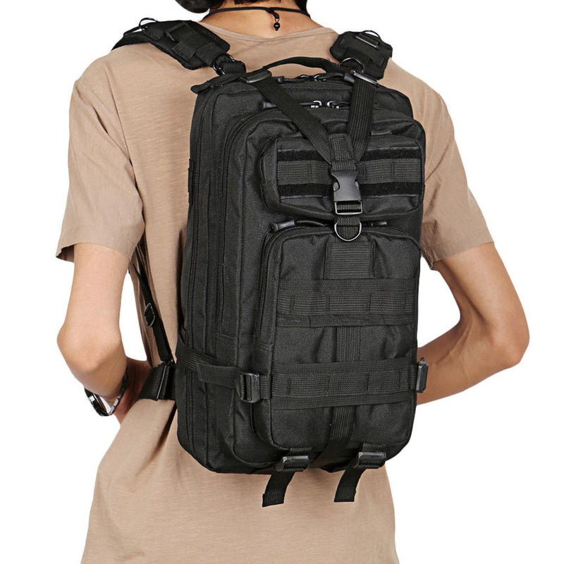 Military Tactical Backpack 3 Day Assault Pack -  thegadgetandgiftstore