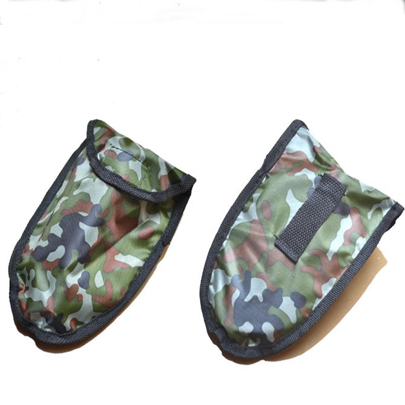 Multi-function Military Portable Folding Camping Shovel -  thegadgetandgiftstore