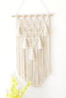 Macrame Wall Hanging Home Decor -  thegadgetandgiftstore