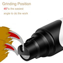 Dog Nail Grinders USB Charging -  thegadgetandgiftstore