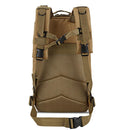 Military Tactical Backpack 3 Day Assault Pack -  thegadgetandgiftstore