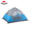 Double Door Waterproof Tent -  thegadgetandgiftstore