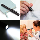 Mini LED flashlight Pen light Portable Torch -  thegadgetandgiftstore