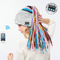 Knit Bluetooth Beanie with Wireless Headphone -  thegadgetandgiftstore