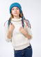 Knit Bluetooth Beanie with Wireless Headphone -  thegadgetandgiftstore