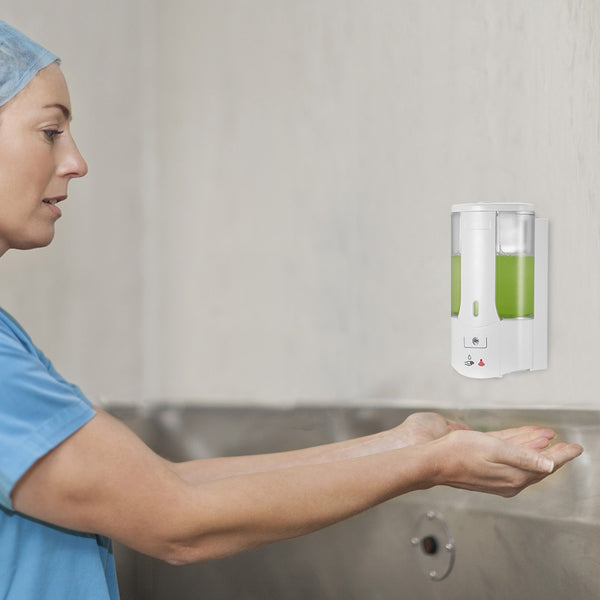 Automatic Soap Dispenser Touchless Sensor -  thegadgetandgiftstore