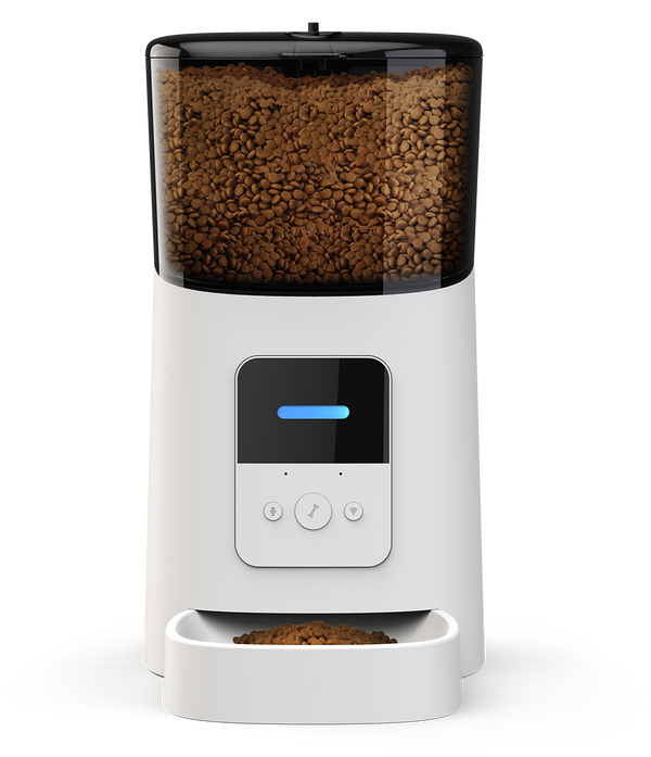 Smart Feed Automatic Dog and Cat Feeder -  thegadgetandgiftstore