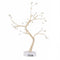 Mini Tree Copper Wire Garland Lamp -  thegadgetandgiftstore