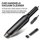 Handheld Rechargeable Cyclone Suction Cleaner -  thegadgetandgiftstore