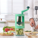 Multifunction Manual Vegetable Chopper -  thegadgetandgiftstore