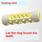 Pet Dog Chew Toy -  thegadgetandgiftstore